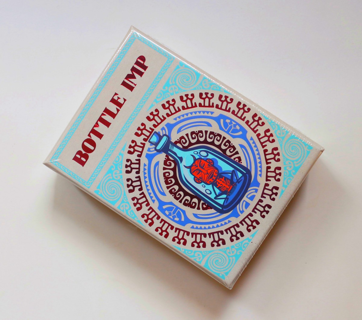 Board Game List - 병 IMP 보드게임, 가족 및 파티,