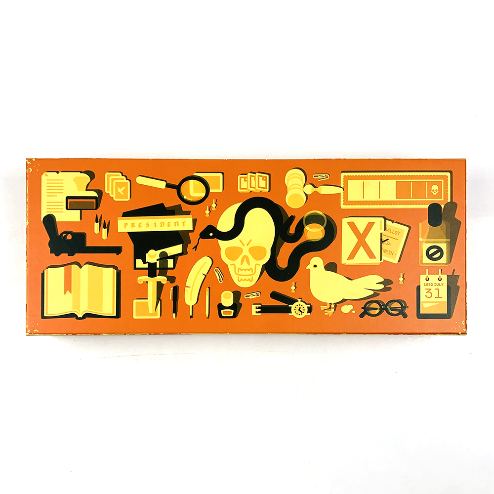 Board Game Bang - 카드 게임 보드 게임 가족과 친구들과