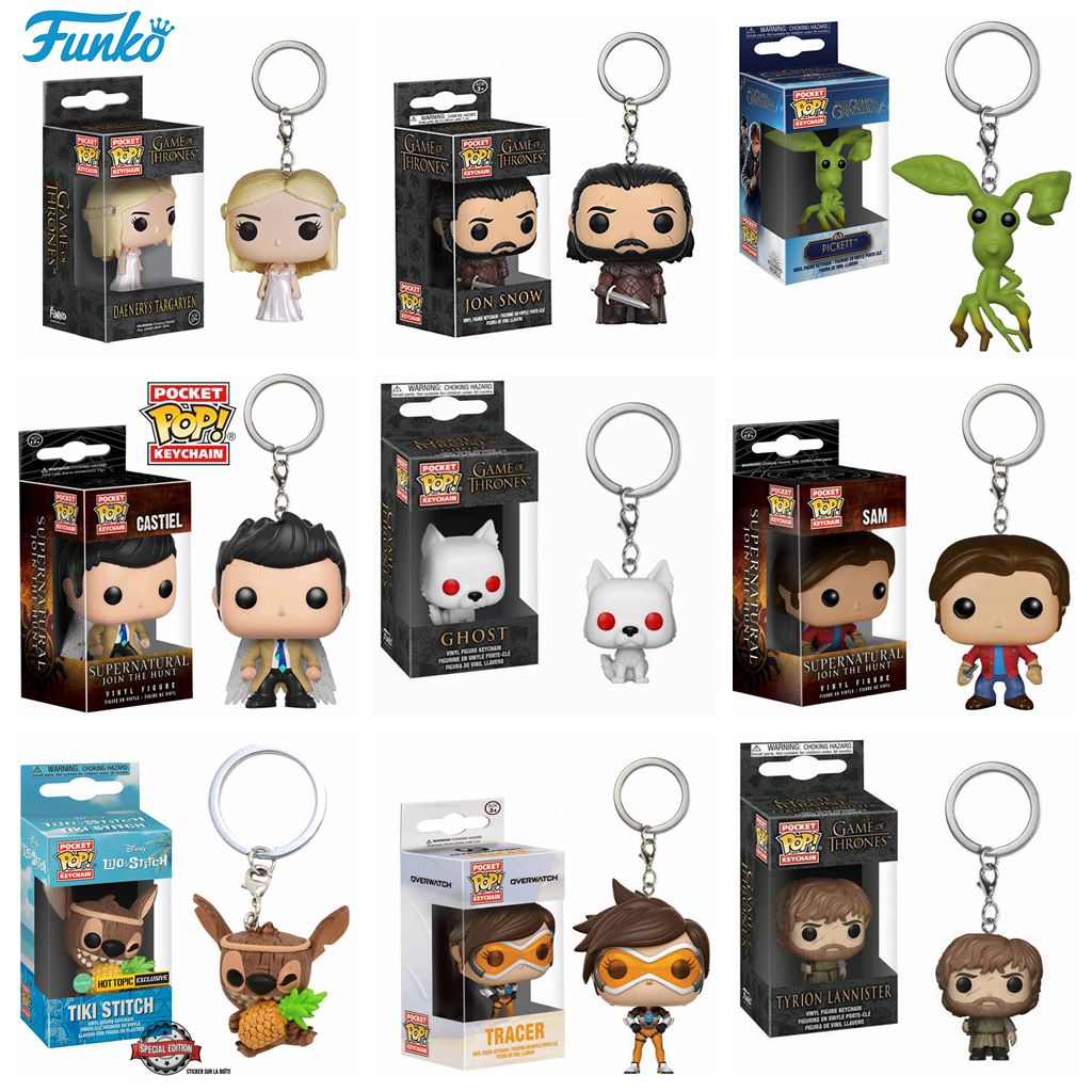 Board Game Hegemony - Funko Pop - Doctor 키체인 파워