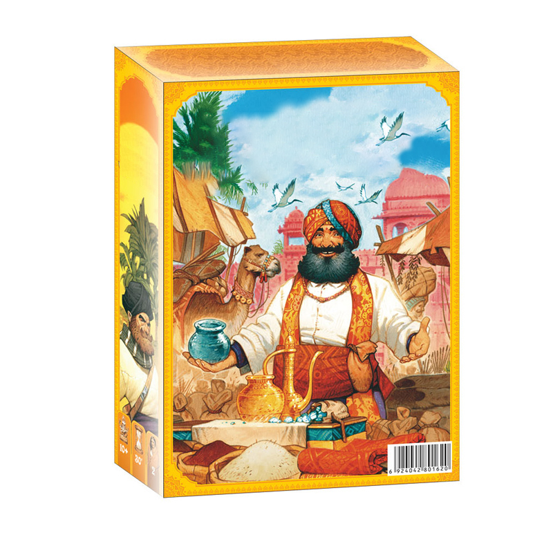 Board Game Bang - 상인 카드 게임 가족 파티를 위한