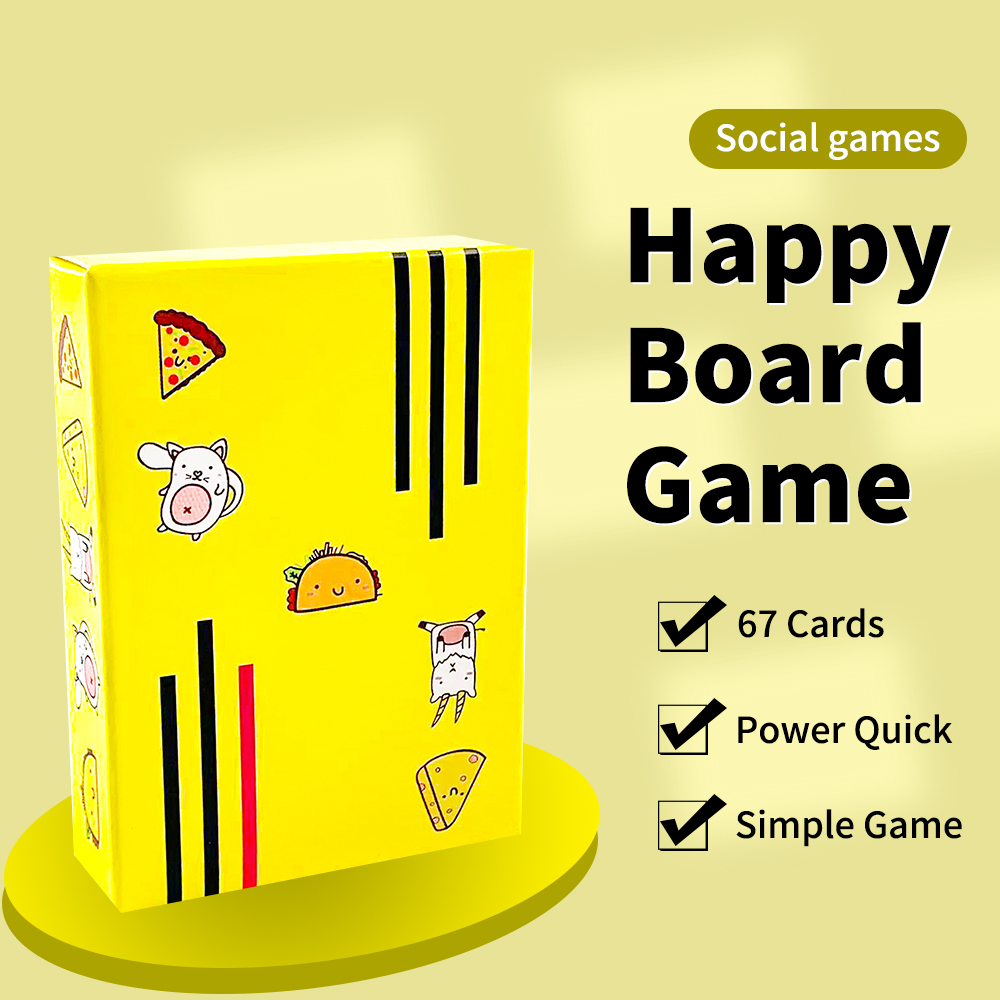 카드 게임 파티 보드 게임 성인 및 가족 모임 파티 테 - Board Game List 리뷰 및 가격