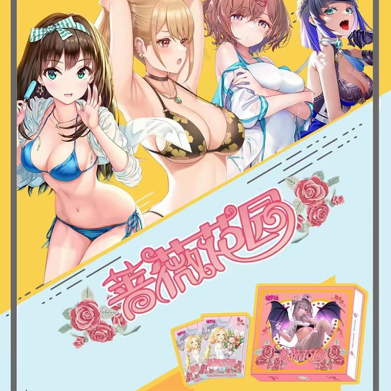 여신 이야기 컬렉션 카드 게임 편지 카드 테이블 보드  - Board Game List 리뷰 및 가격