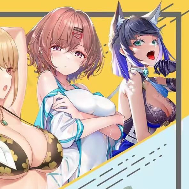 여신 이야기 컬렉션 카드 게임 편지 카드 테이블 보드  - Board Game List 리뷰 및 가격