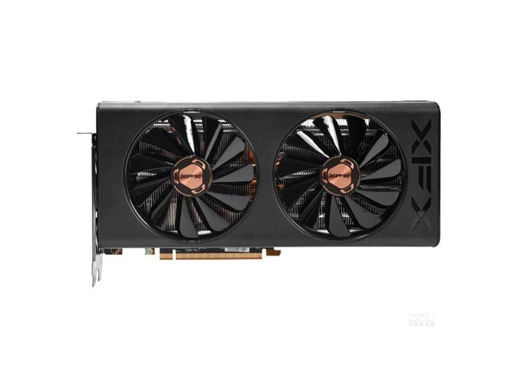 XFX 오리지널 RX 5600XT 6G 게임 그래픽 카 - Board Game Vr 리뷰 및 가격