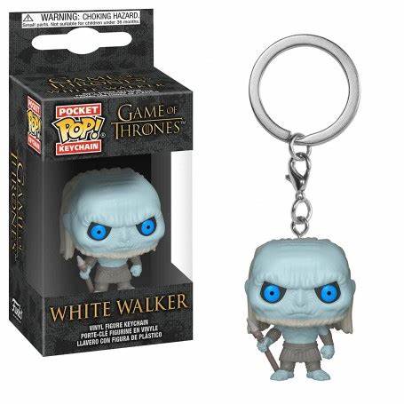 Funko Pop - Doctor 키체인 파워 게임 어 - Board Game Hegemony 리뷰 및 가격